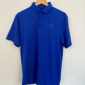 Under Armour Golf Shirt M